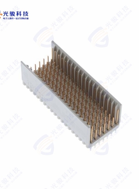 5352869-1《CONN HEADER 133POS 2MM PRESS-FIT》