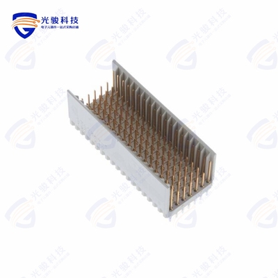 5352869-1《CONN HEADER 133POS 2MM PRESS-FIT》