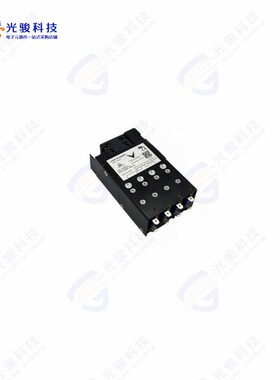 NEVO+600M-5803-DK000《AC/DC CONVERTER 2X24V 12V 450W》