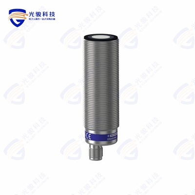 XXS30S1PM12《ULTRASONIC SENSORS XX, ULTRASONI》