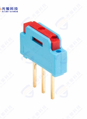 MSS-102564-D 《10 X 2.5 X 6.4 MM, FLUSH SLIDE A》