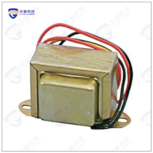 102111-R 变压器TRANS,PWR,24VCT/1A, 115/230VAC