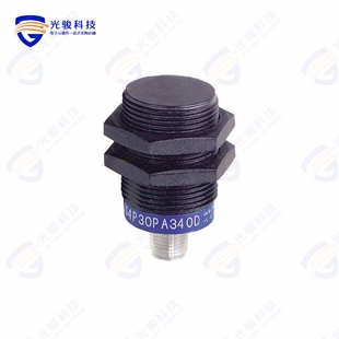 XS4P30KP340D《INDUCTIVE PROXIMITY SENSORS XS,》