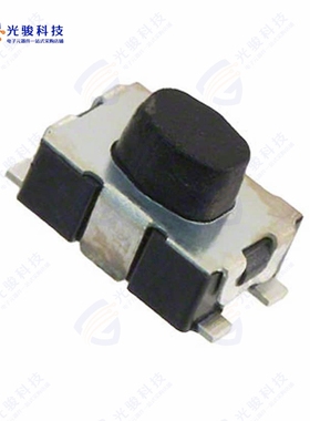 KMR441G LFS 《SWITCH TACTILE SPST-NO 0.05A 32V》