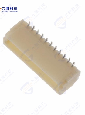 BM11B-SRSS-TBT(LF)(SN)《CONN HEADER SMD 11POS 1MM》