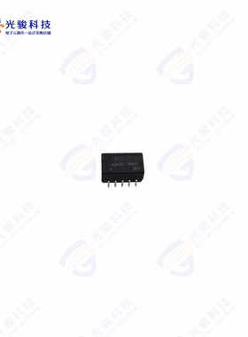 AMSRL-783.3JZTR《DC DC CONVERTER 3.3V 1.7W》