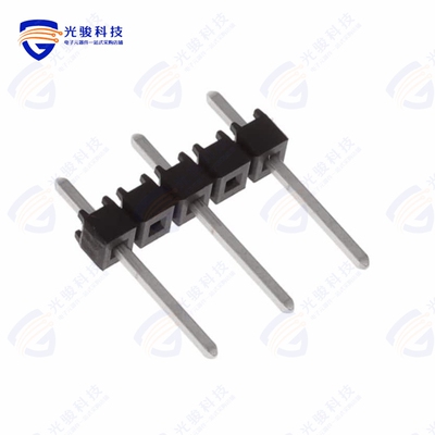 MTSW-203-08-T-S-320《CONN HEADER VERT 3POS 5.08MM》