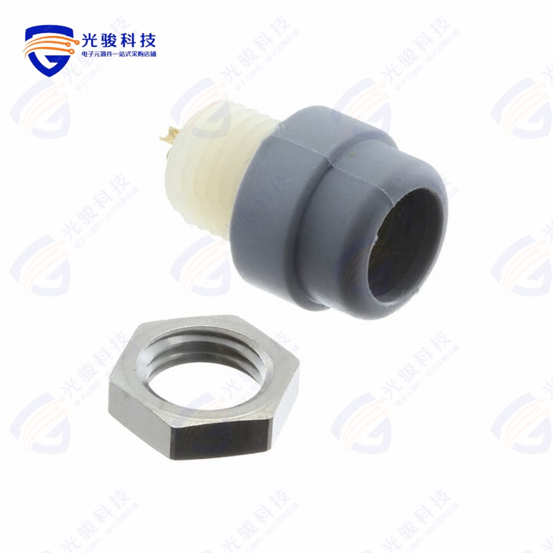 756-199-404-000-000《CONN RCPT FMALE 2P GOLD SLDR CUP》