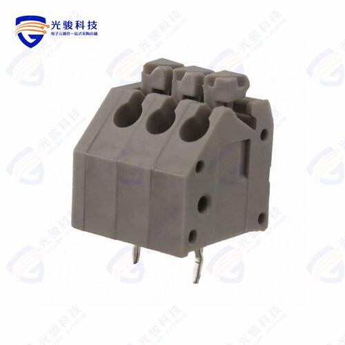 EB59A-03-A《EURO BLOCK 3P》
