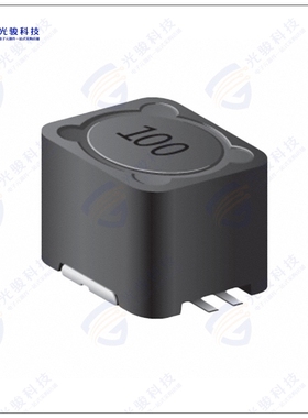 SRR1210A-820M 电感器FIXED IND 82UH 2.8A 112 MOHM SMD