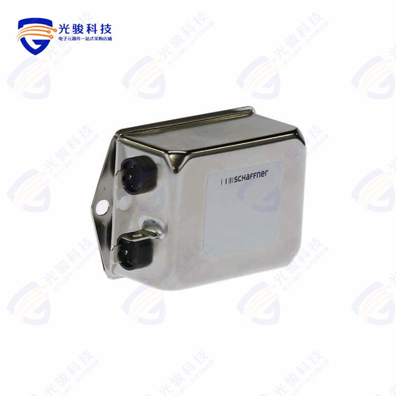 FN2030M-16-06《LINE FILTER 250VDC/VAC 16A CHAS》