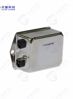 FN2030M-16-06《LINE FILTER 250VDC/VAC 16A CHAS》