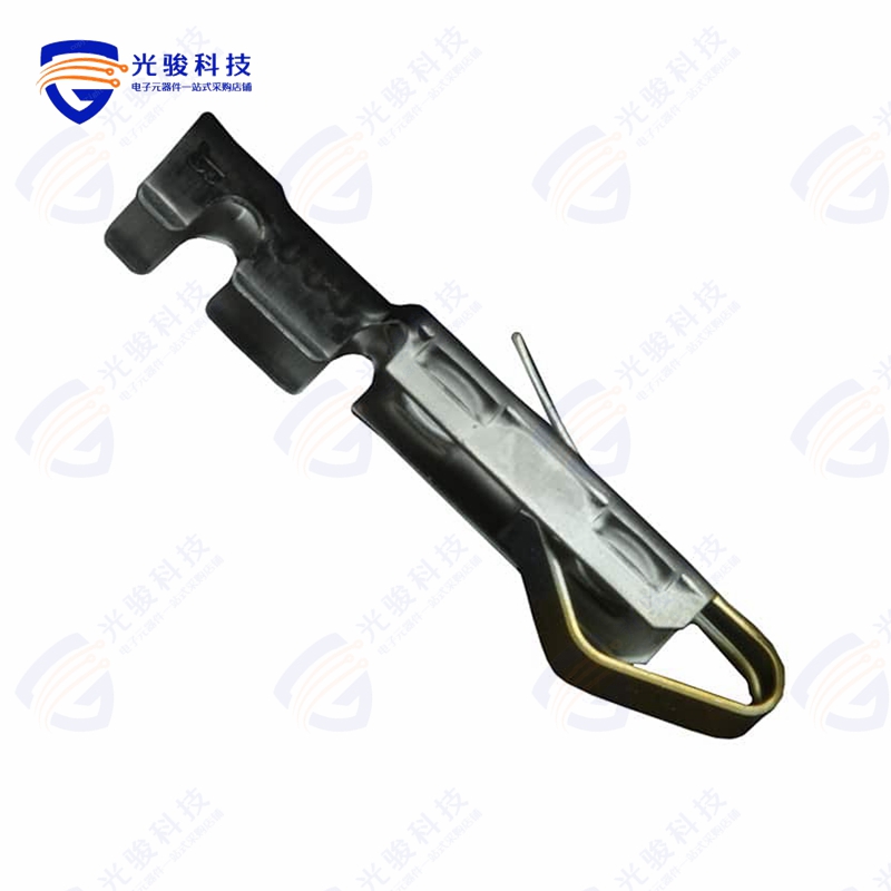 QR/P-XC-121(12)《CONTACT NON-GEND SGNL 18-24AWG》