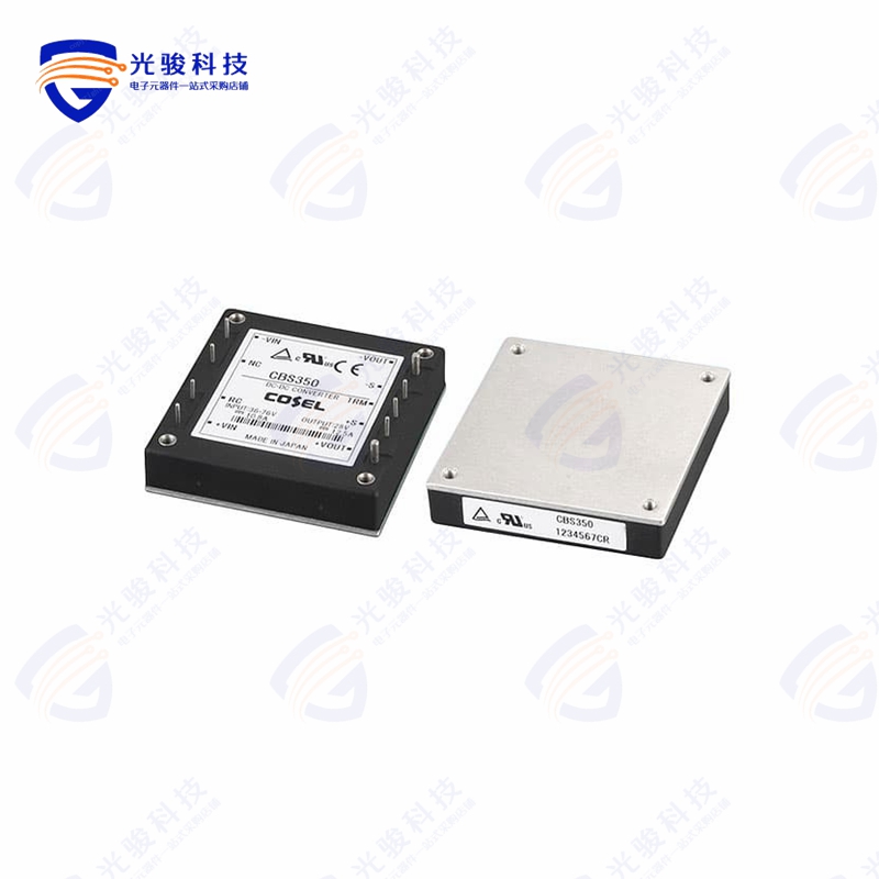 CBS3502424-R《DC DC CONVERTER 24V 348W》