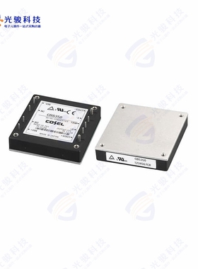 CBS3504848-RT《DC DC CONVERTER 48V 350W》