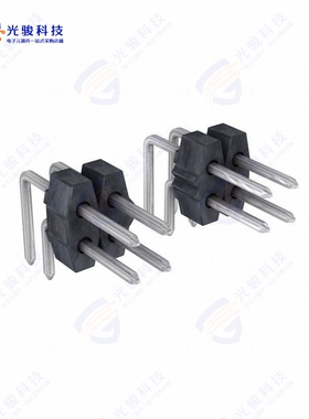 901220126《CONN HEADER R/A 12POS 2.54MM》