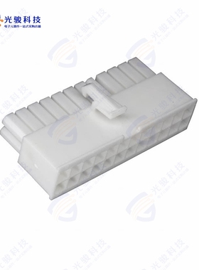 770587-1《CONN PLUG 24POS MINI UNIV-MATE》