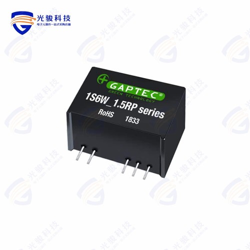 1S6W_2405S1.5RP《DC-DC》