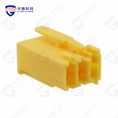 928247-3《CONN RCPT HSG 3POS 5.00MM》