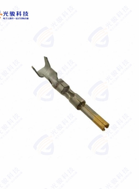 1-794221-0《CONN SOCKET 18-22AWG CRIMP GOLD》