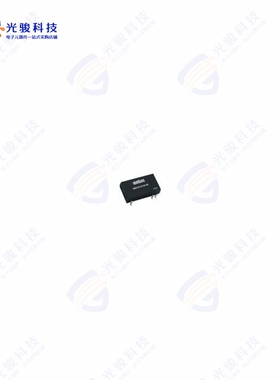 AM2LW-2409S-NZTR《DC DC CONVERTER 9V 1.5W》