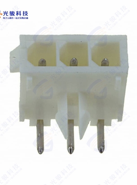 1-770967-0《CONN HEADER R/A 3POS 4.14MM》