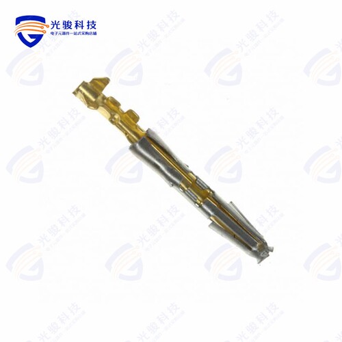 SC24WL-3S25《CONTACT SOCKET 24-26AWG CRIMP》