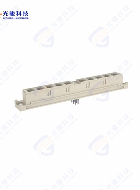354197《DIN M 6POS F PFIT 5.5MM CL2》