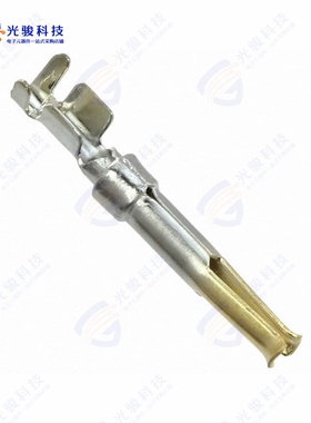 162A11849X《CONN D-SUB SOCKET 20-24AWG CRIMP》
