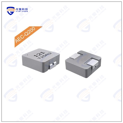 CSAB1260A-101M 电感器SMD MOLDING POWER CHOKE