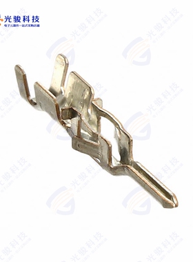 66200213722DEC《CONN PIN 20-24AWG CRIMP TIN》
