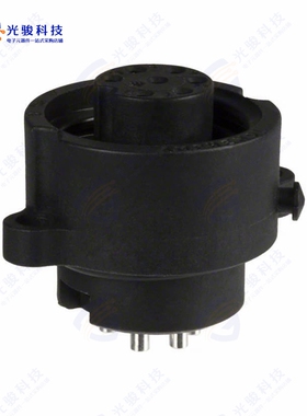 C01630G00610012《CONN RCPT FMALE 7P SILVER SOLDER》