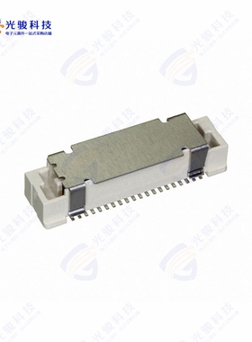 10144518-041802LF《CONN PLUG 40POS SMD GOLD》