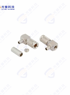 282119-75《CONN 1.0/2.3 PLG R/A 75OHM SOLDR》