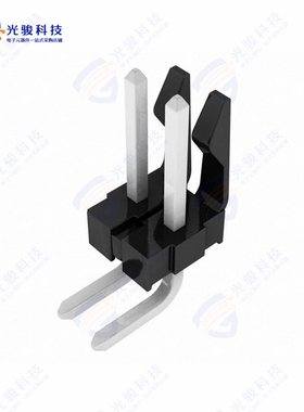 26486024《CONN HEADER R/A 2POS 3.96MM》