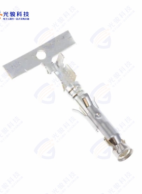 1-163083-2《CONN SOCKET 16-18AWG SILVR CRIMP》
