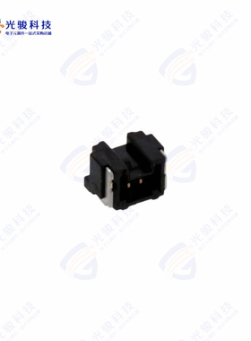 5055670281《CONN HEADER SMD R/A 2POS 1.25MM》
