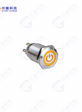 MPI005O28LSAM12 《SWITCH PB SPCO ILLUM AMB SS》