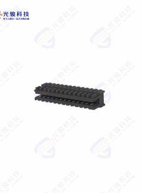 4-284932-3《DUOPLUG MKI STD,13 POS, KEYED》