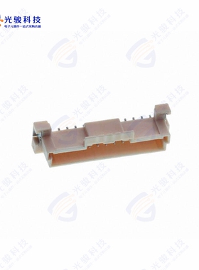 5600201320《CONN HEADER SMD 13POS 2MM》