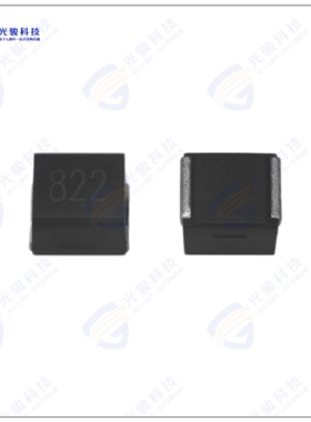 IMC2220ER121K 电感器FIXED IND 120UH 230MA 1.9OHM SMD