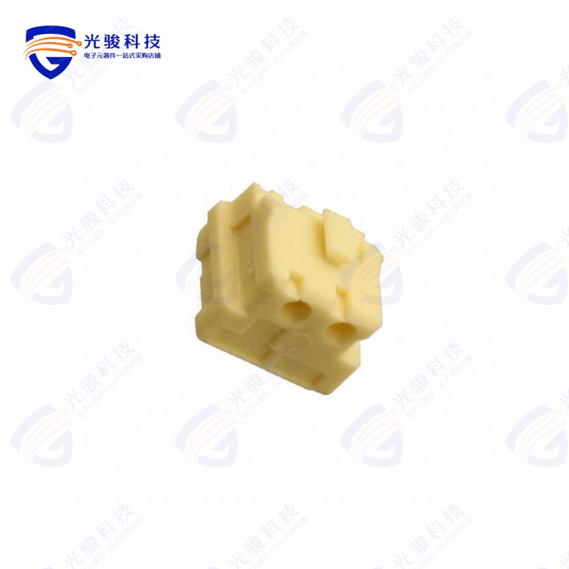 4-173977-2《CONN RCPT 2POS IDC 26-28AWG TIN》