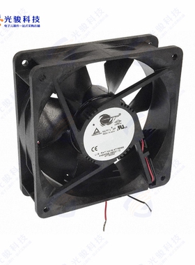 19032525A《FAN AXIAL 120X38.1MM 12V MS12B3》