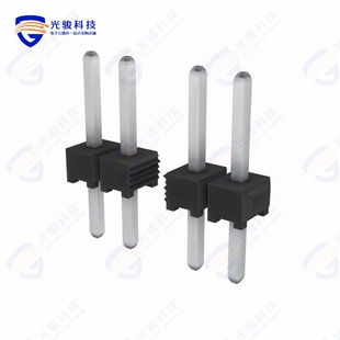 TMM 107 CONN HEADER 7POS 2MM VERT
