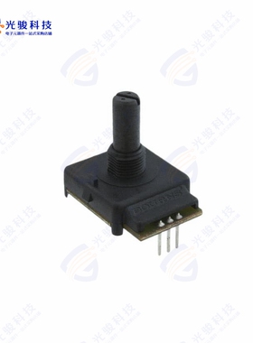 ECW0D-C24-BE0024L《ROTARY ENCODER MECHANICAL 6PPR》