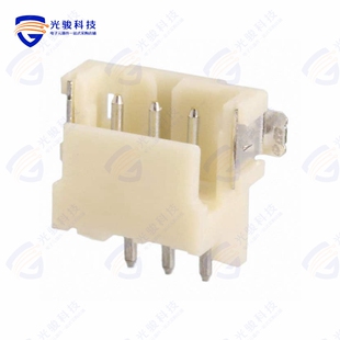 292173 SMD CONN HEADER 3POS 2MM