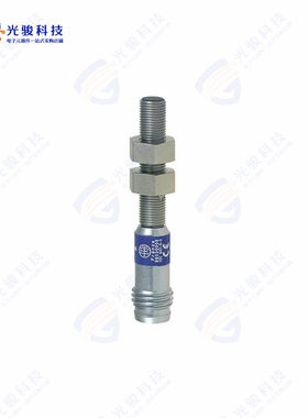 XS1N05PA311S《INDUCTIVE PROXIMITY SENSORS XS,》