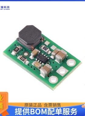 4945电源模块【12V STEPUP VREG U3V16F12】