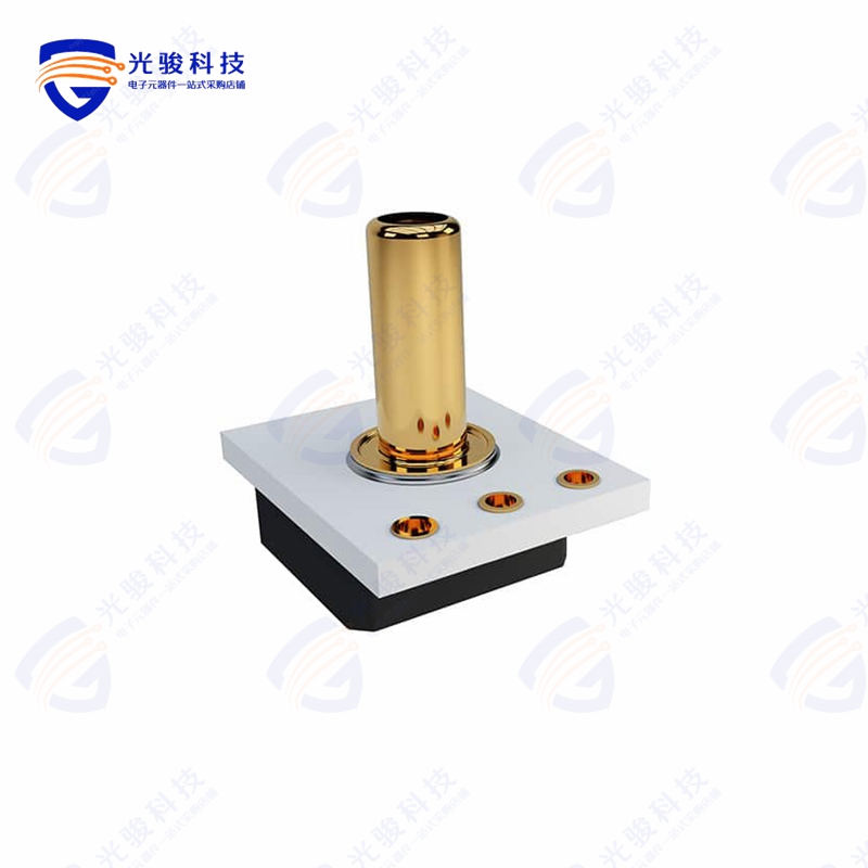 BPS130-HA015P-1SG《PRESSURE SENSOR, 15 PSIA, ANALOG》