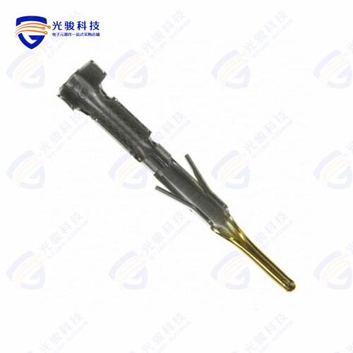 DF1-PD2428SCB《CONN SOCKET 24-28AWG CRIMP GOLD》